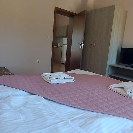 Mini Complex Rilski Terasi Sapareva Banya ภายนอก รูปภาพ
