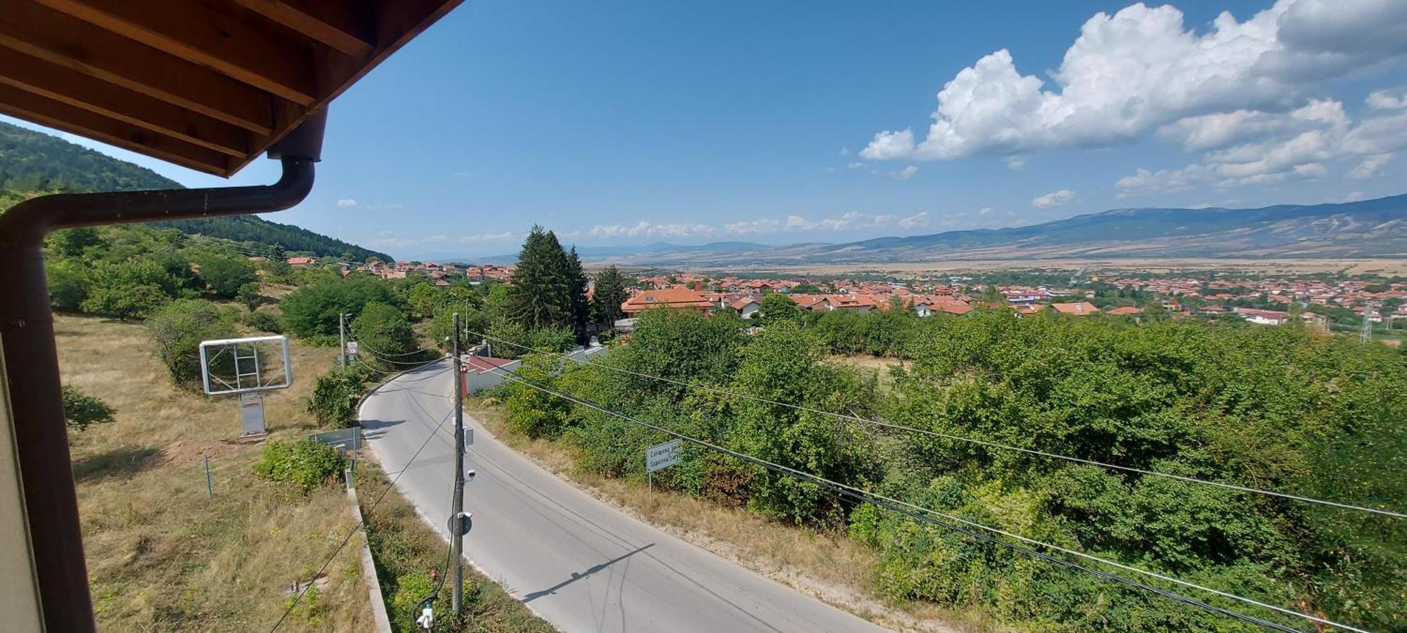 Mini Complex Rilski Terasi Sapareva Banya ภายนอก รูปภาพ