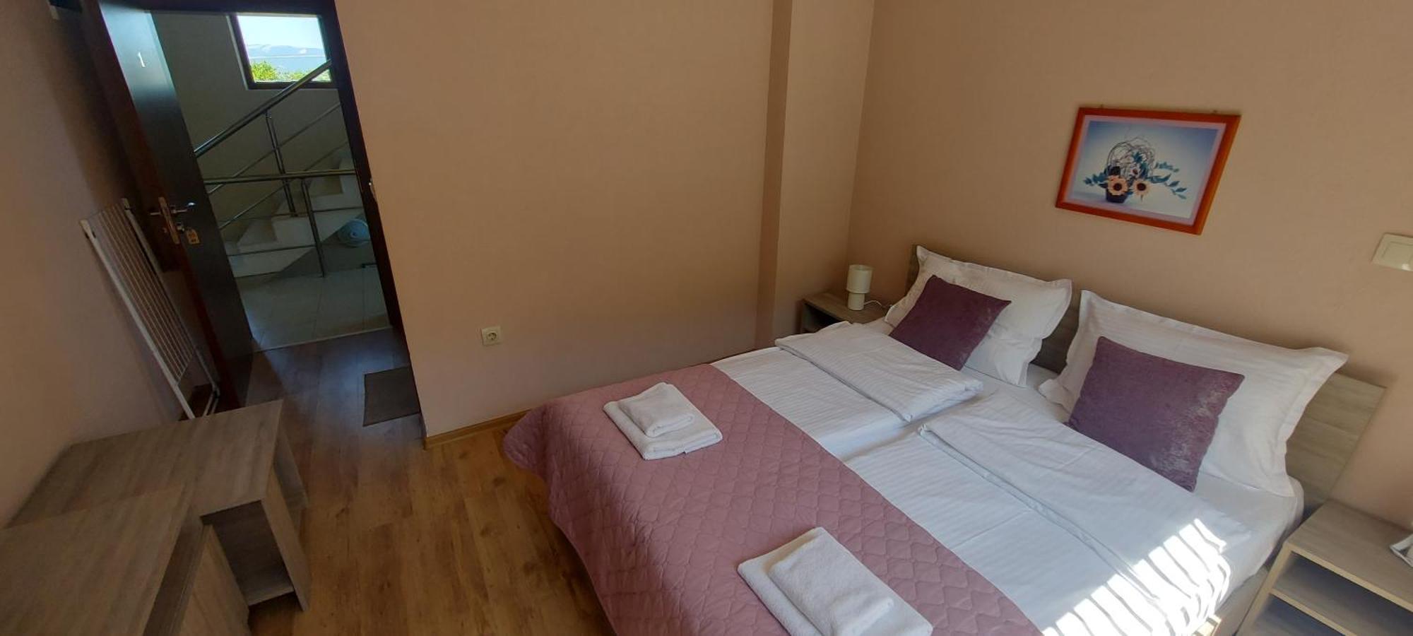 Mini Complex Rilski Terasi Sapareva Banya ภายนอก รูปภาพ