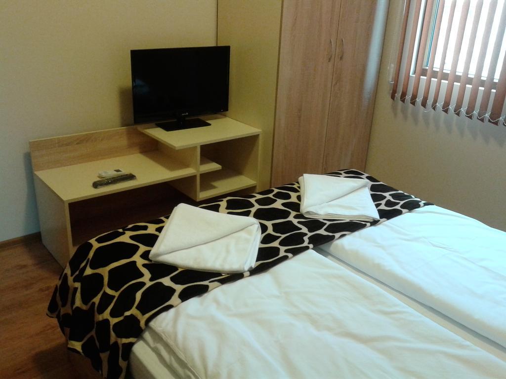 Mini Complex Rilski Terasi Sapareva Banya ภายนอก รูปภาพ